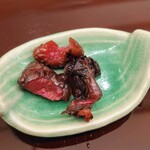 うどんとおむすび 紬 - 漬けもの