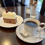 Kafe Paurisuta - 