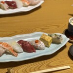 Sushi Ooshio - 