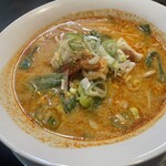 Tai ramen - 