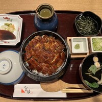 ひつまぶし名古屋備長 ラシック店 -  ひつまぶし名古屋備長 ラシック店 -