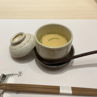 銀座 すし傳 - 