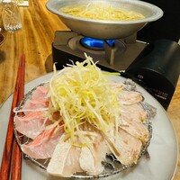 金目のどぐろ屋 赤羽店 - 