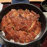 ひつまぶし名古屋備長 ラシック店 -  ひつまぶし名古屋備長 ラシック店 -