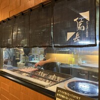ひつまぶし名古屋備長 ラシック店 -  ひつまぶし名古屋備長 ラシック店 -