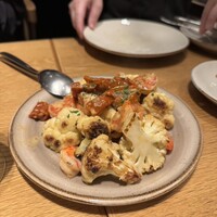 オービカ モッツァレラバー 横浜店 - 