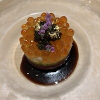 鮨 四心 - 