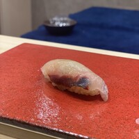 鮨 天ぷら 祇園いわい - 