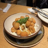 オービカ モッツァレラバー 横浜店 - 