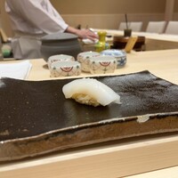 銀座 すし傳 - 