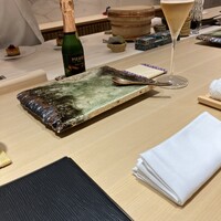 鮨 四心 - 