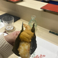 鮨 天ぷら 祇園いわい - 