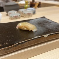 銀座 すし傳 - 