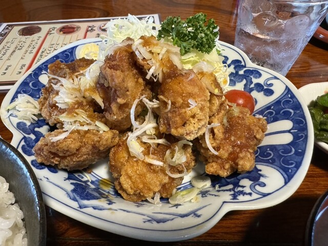 中華そば　おおつか   - 若宮（ラーメン）の写真