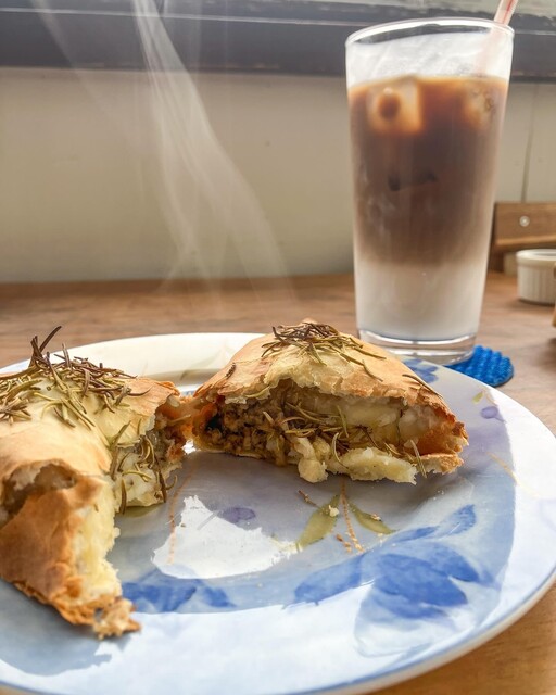 モーリエ - 函館どつく前（カフェ）の写真