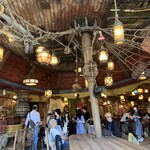 ルックアウト・クックアウト - 