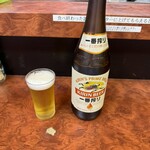 煮干しらーめん 渡辺商店 - 