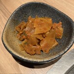 炭焼肉 石田屋。 - 