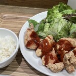 らんまん食堂 - 
