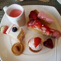 シースケープ テラス・ダイニング - 