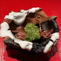 鮨 竜胆 - 