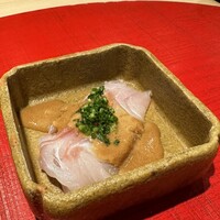 鮨 竜胆 - 