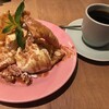 WIRED CAFE 梅田NUchayamachi店