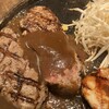 ストーンバーグ - 料理写真: