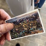 ルックアウト・クックアウト - 