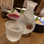 Yasubee - 冷酒