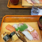 Hirome Sushi - 