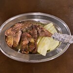 骨付鳥 からあげ やきとり またたび - 