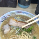 らーめん与壱 - 