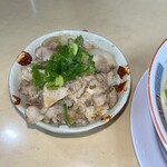 らーめん与壱 - 