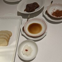 新栄記 東京店 - 
