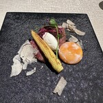 神戸牛炉釜ステーキ GINZA KOKO炉 - 