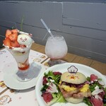 OMOTESANDO BOX CAFE&SPACE - 