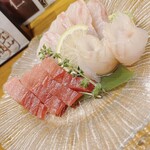 まな板の上のサカナ 千葉店 - 