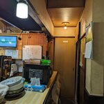 すずや - 今週のメニュー