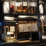 ベンジャミンステーキハウス - 外観