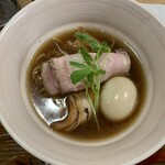 Chuuka Soba Mugiemon - 