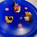 神戸牛炉釜ステーキ GINZA KOKO炉 - 