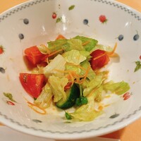 ステーキハウス キッチンリボン - 