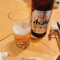 ステーキハウス キッチンリボン - 