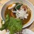 シャンティ - 料理写真:海老三昧と野菜のスープカリー