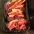 厚肉焼肉ホルモン 牛SUKE - 料理写真:牛赤肉MIX4種類900円はお得