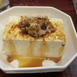 福徳 - やっこ(¥200)