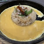 きゃべとんラーメン - 