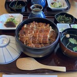 Hitsumabushi Nagoya Binchou - 