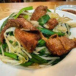 餃子の王さま - 